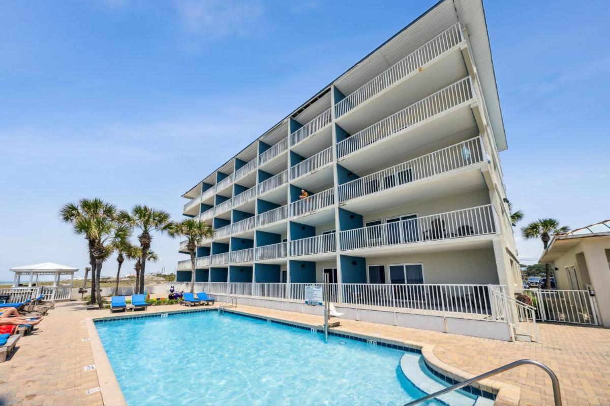 Sugar Sands Beachfront Hotel, a By The Sea Resort - Housity