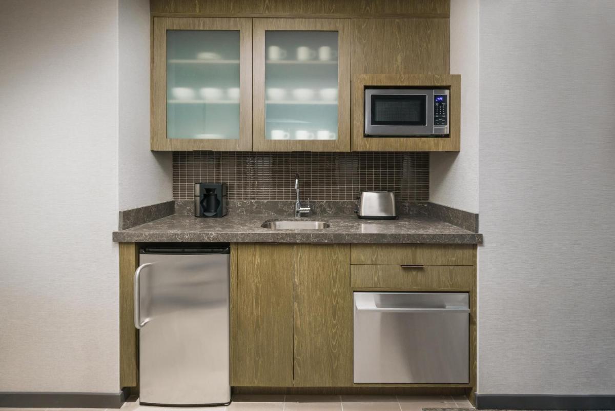 Residence Inn New York Downtown Manhattan/Financial District - Housity