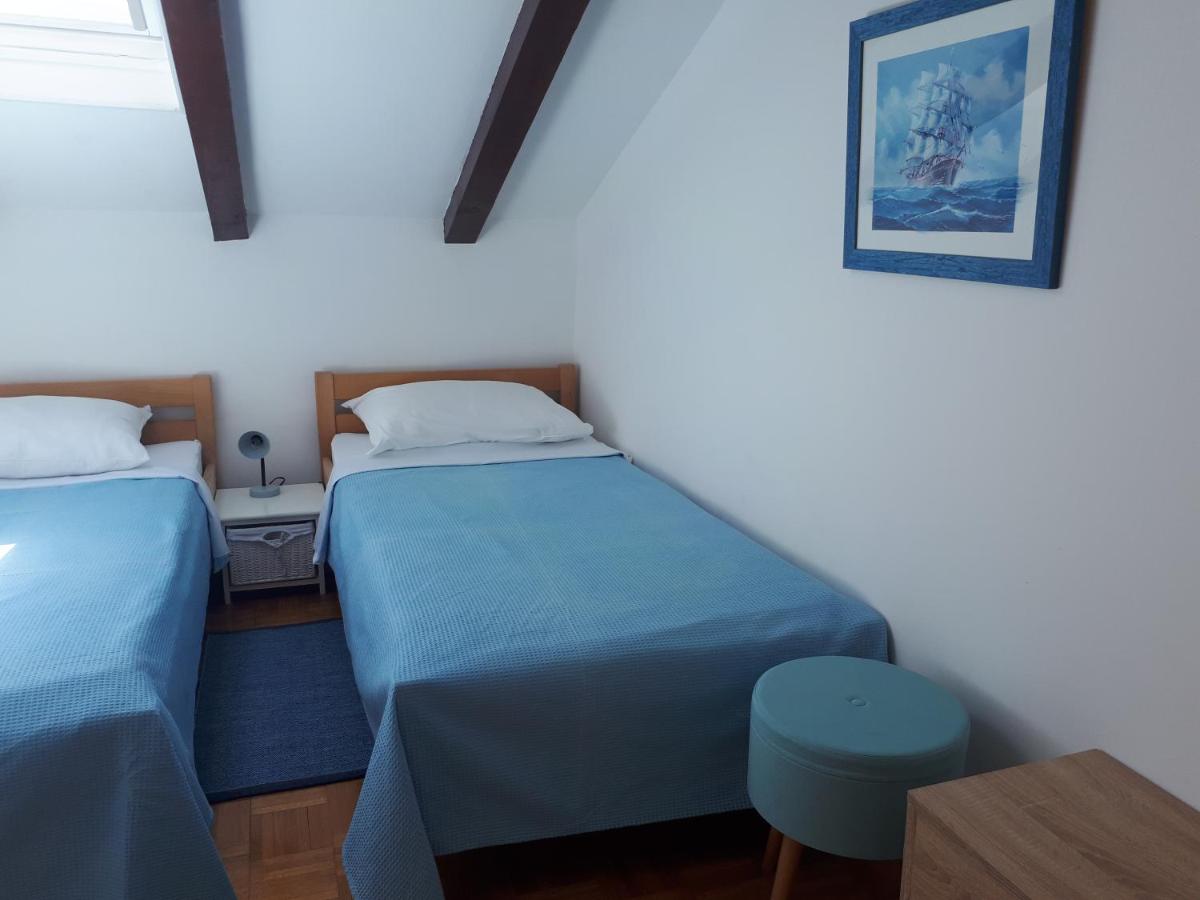 Suitetrails - Apartment Pejnović