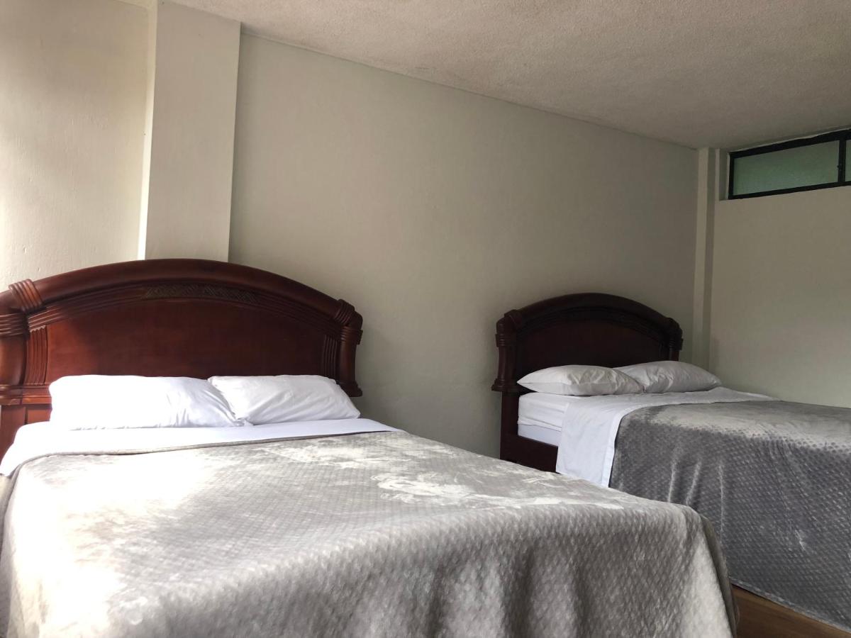 Suitetrails - Comfort City Apartment 2 bedroom 2 bathroom