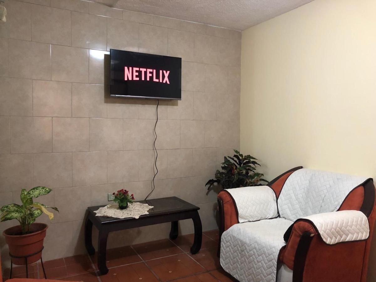 Suitetrails - Comfort City Apartment 2 bedroom 2 bathroom
