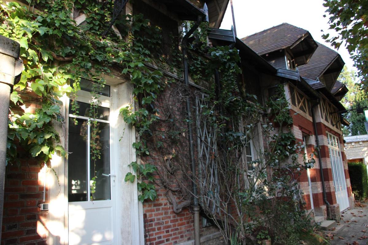 Les Hauts du Plateau - Housity