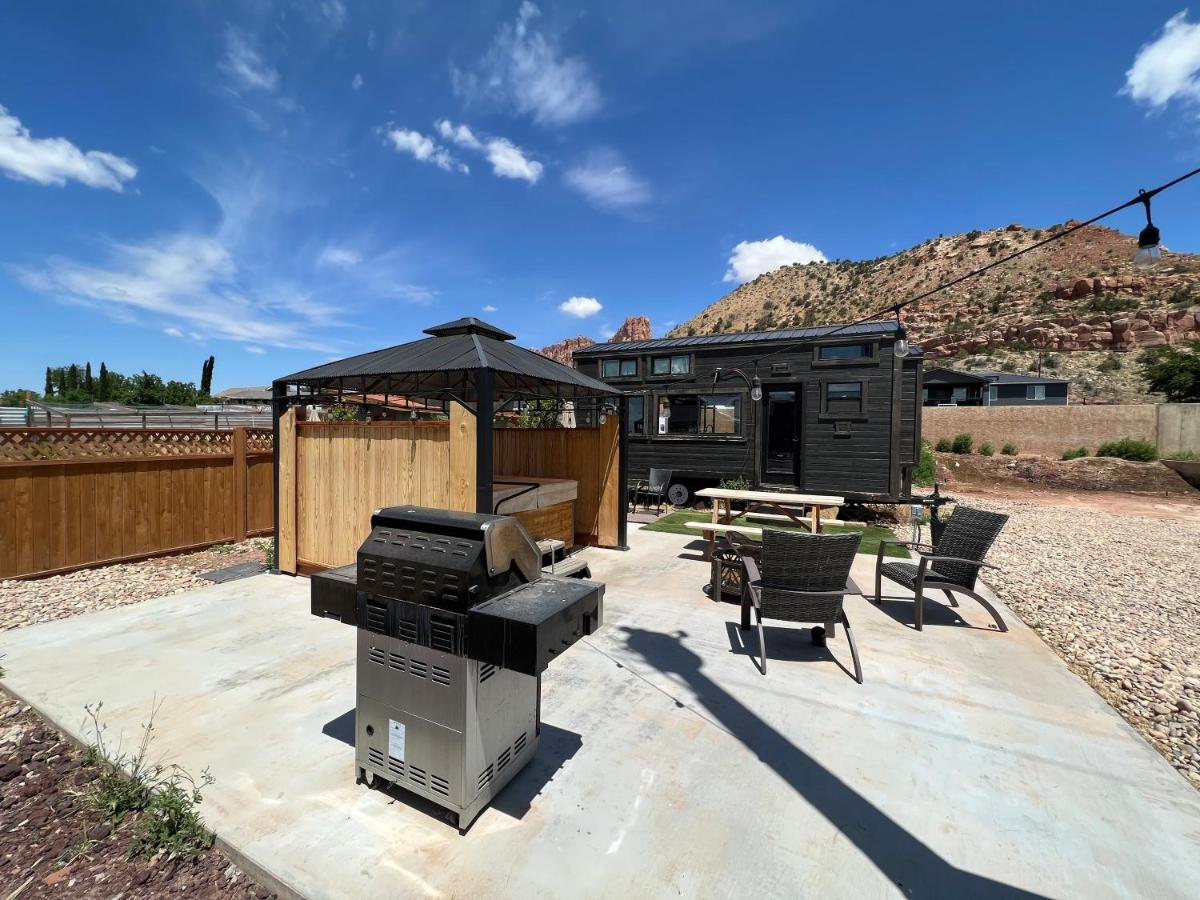 Garden Village Tiny Homes - Housity