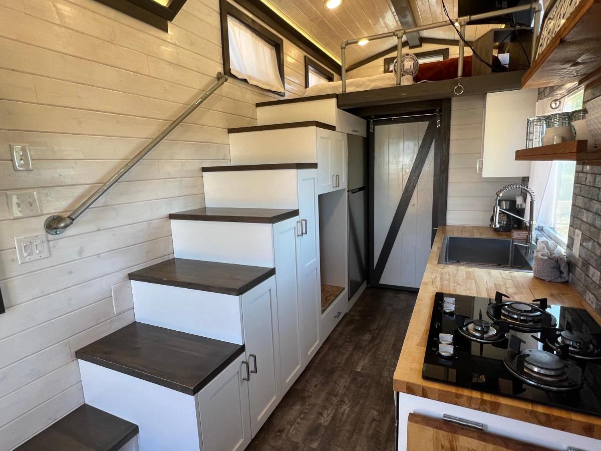Garden Village Tiny Homes - Housity