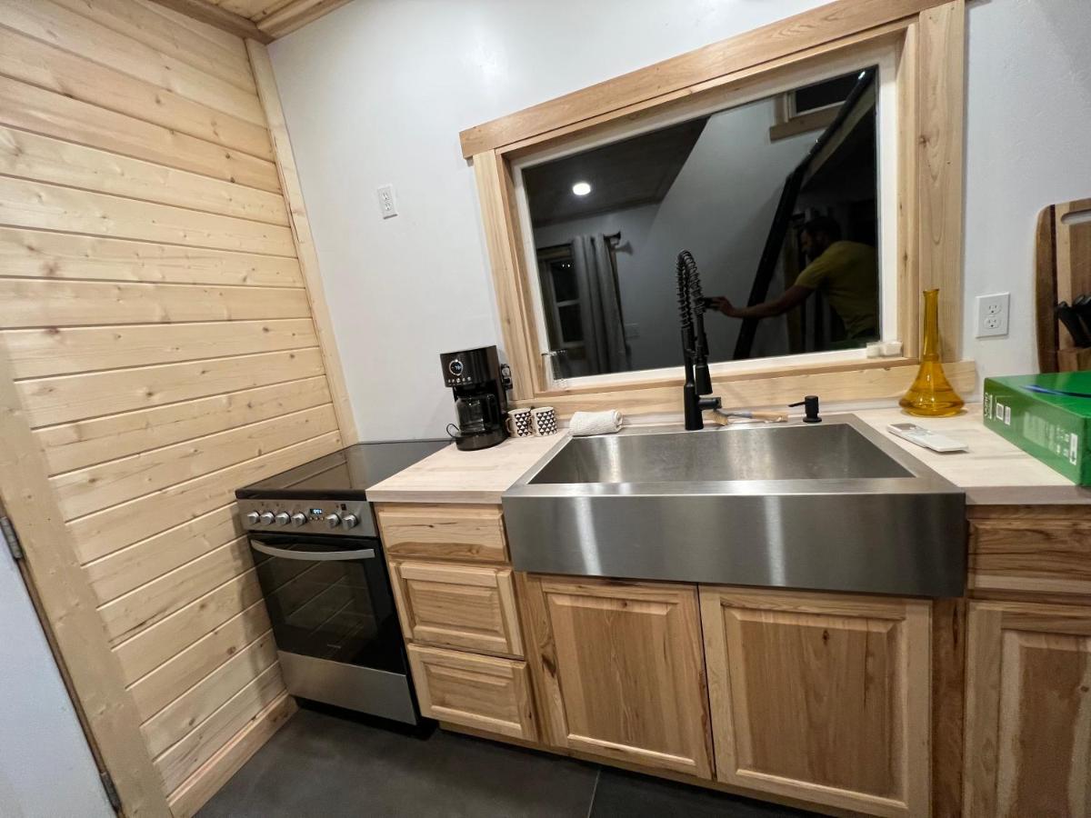 Garden Village Tiny Homes - Housity