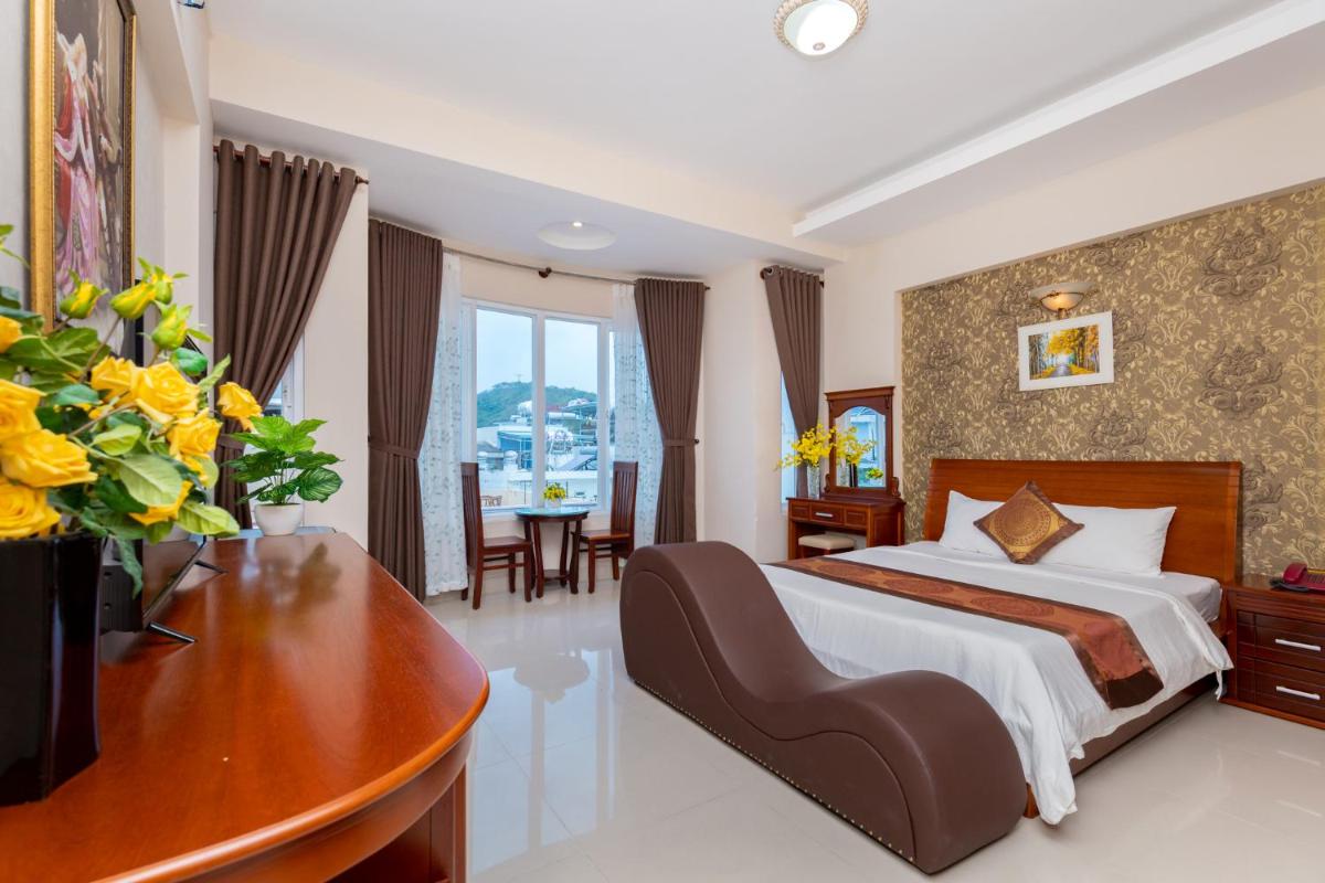 Queen Garden Hotel & Apartment - Housity