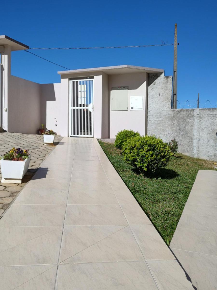 Suitetrails - Residencial Melodia