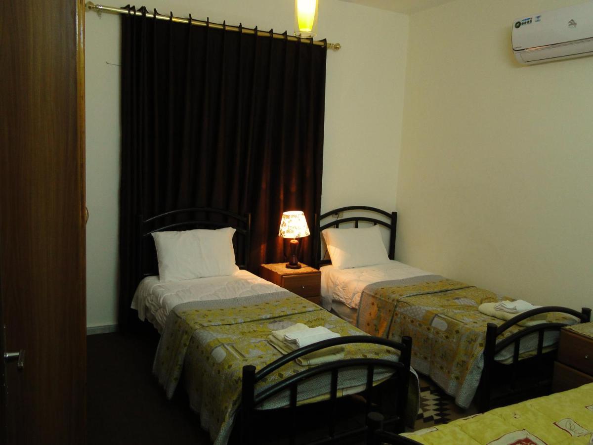 ( b&b ) Gadara rent room - Housity