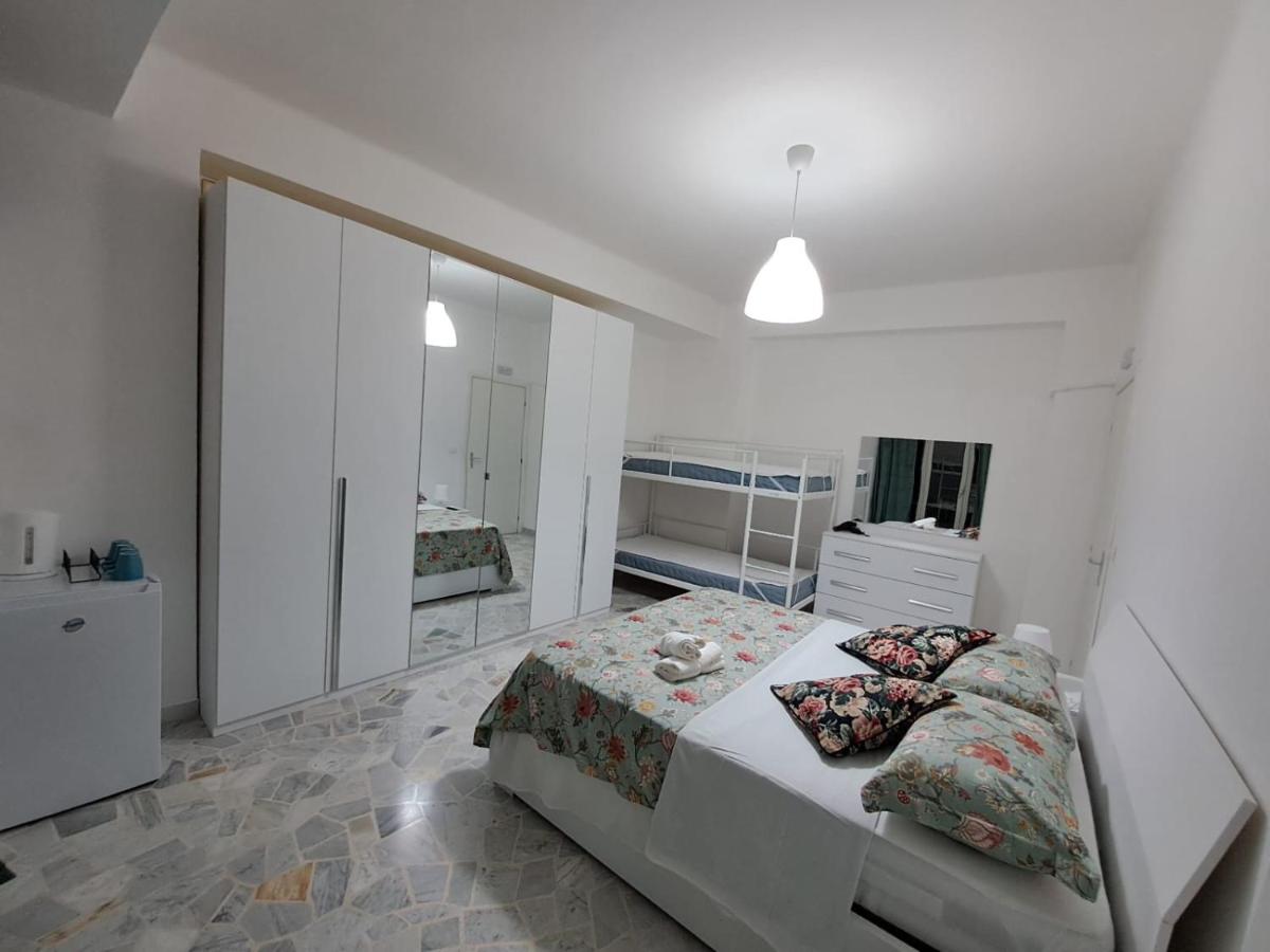 Goffredo Mameli House - Housity