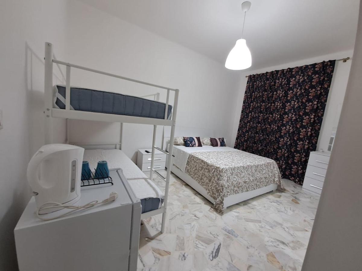 Goffredo Mameli House - Housity