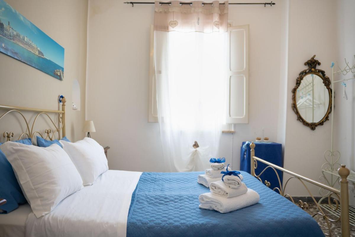 ANTONIA JESS 30 mt dal mare by GessicaHome - Housity