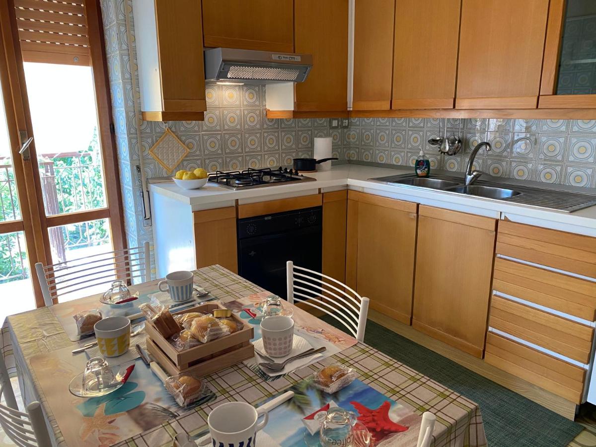 Casa vacanze La Pergola - Housity