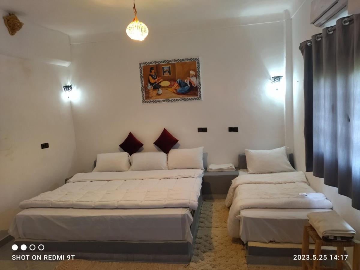 Hotel Cascades Dades - Housity
