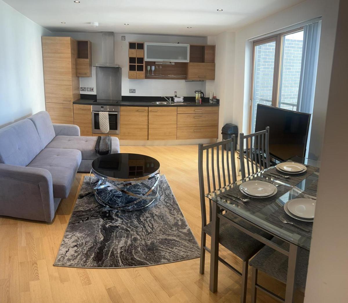 Sugarhill Leeds docks - Housity