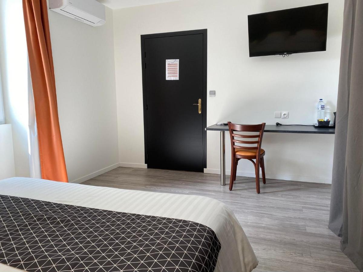 l'Aventure - Housity