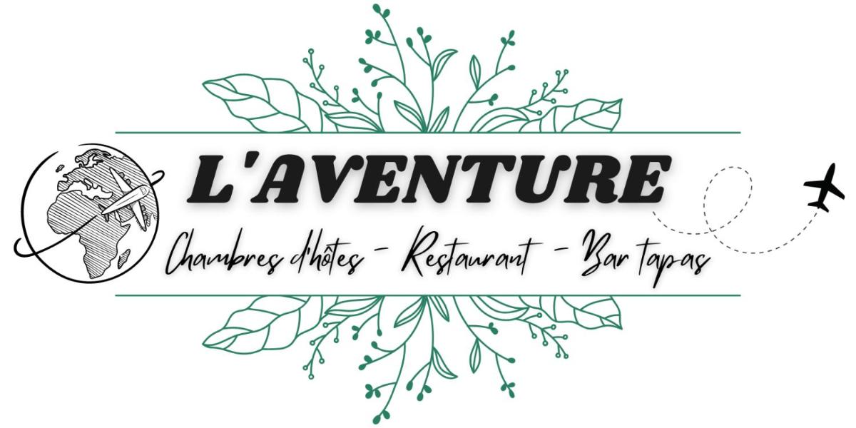 l'Aventure - Housity