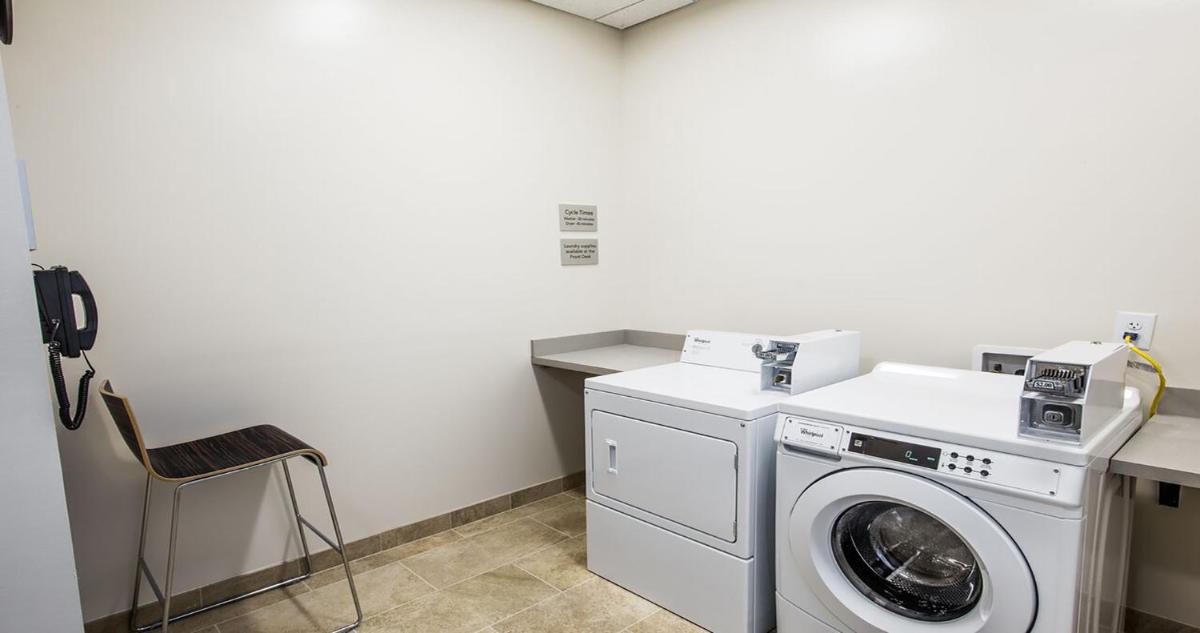 Courtyard by Marriott Columbia Cayce - Housity