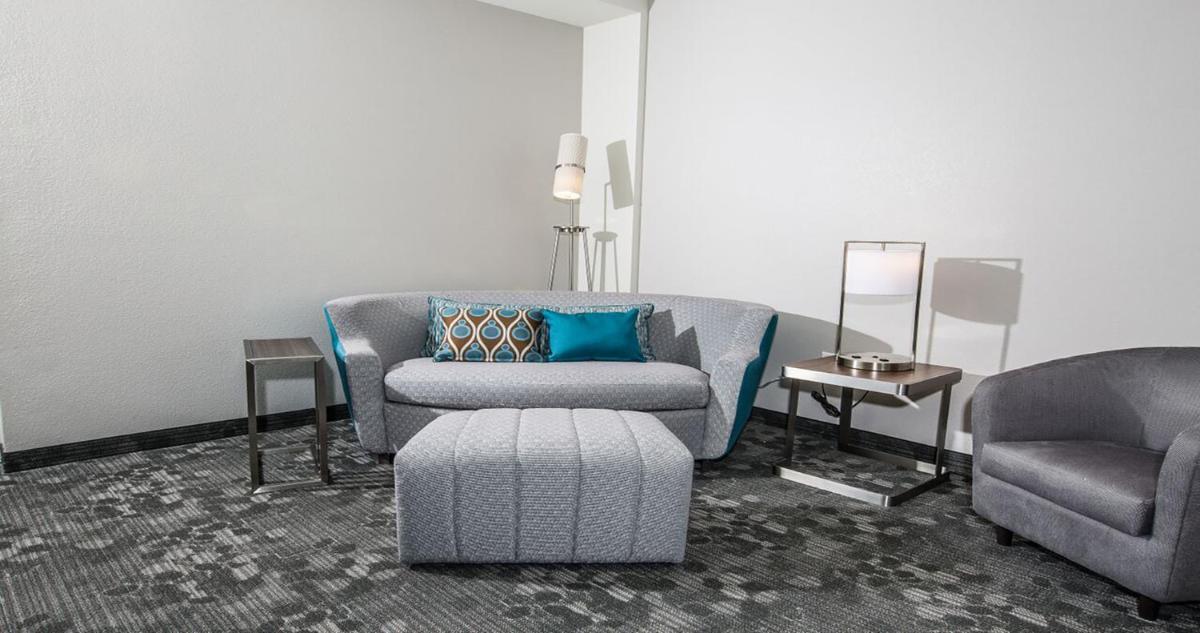 Courtyard by Marriott Columbia Cayce - Housity