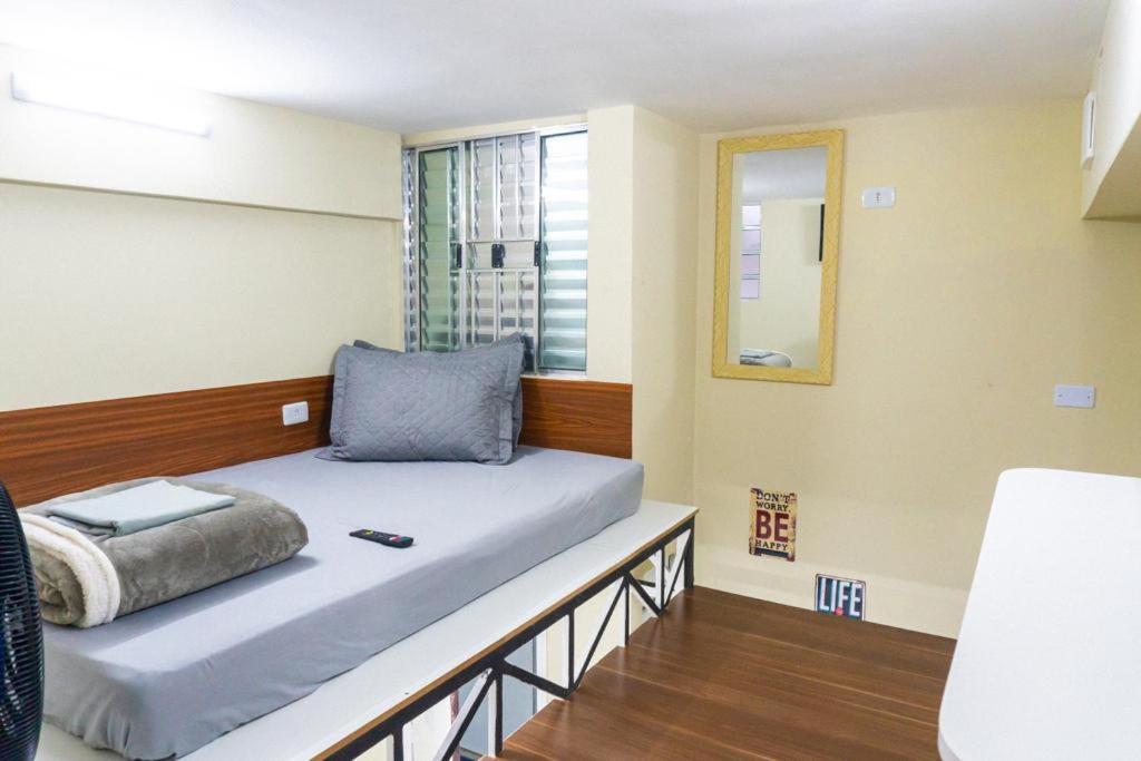 Studio 1,2 km da São Paulo Expo - Housity