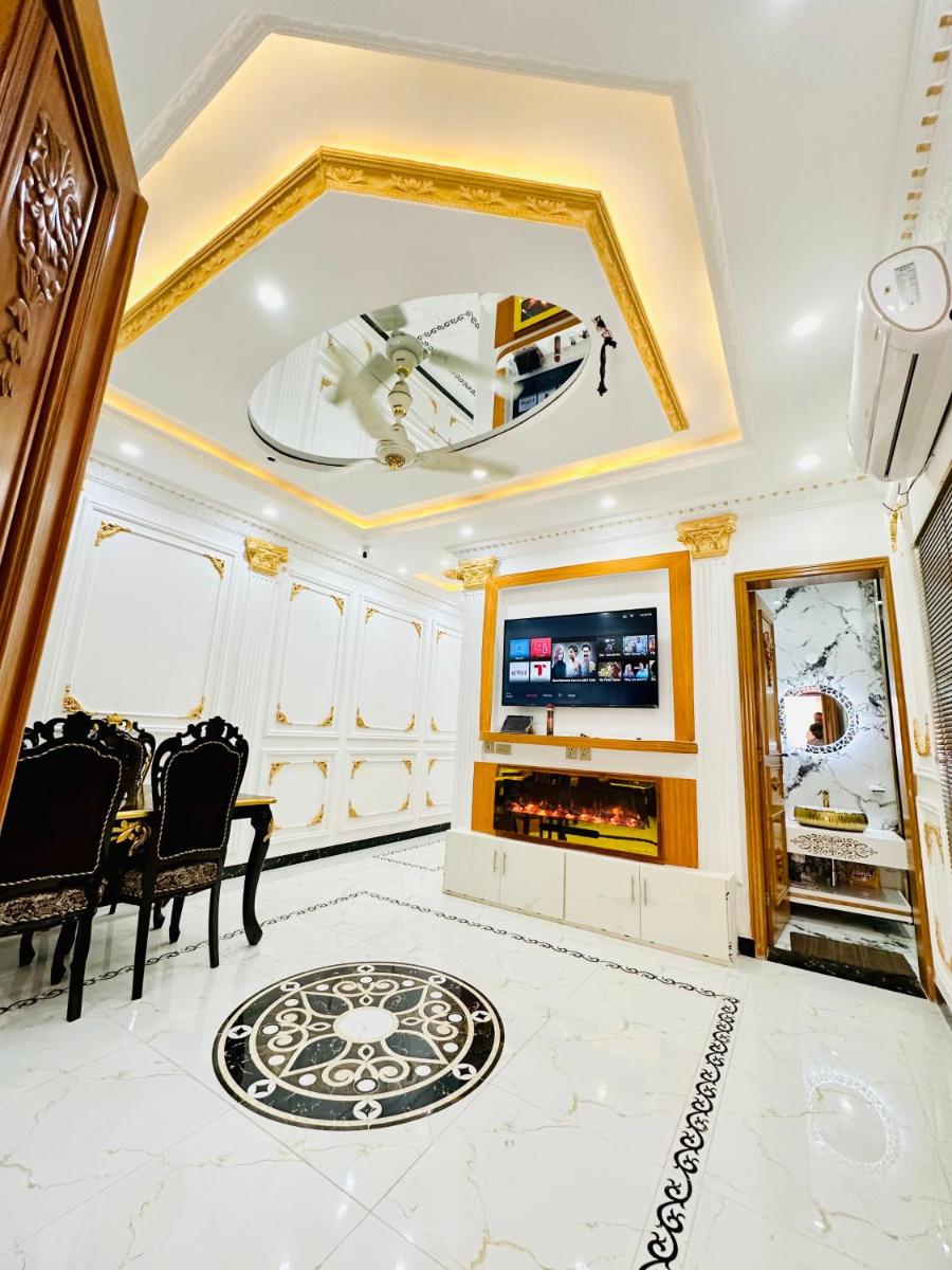 Suitetrails - Luxury Apartment Lahore