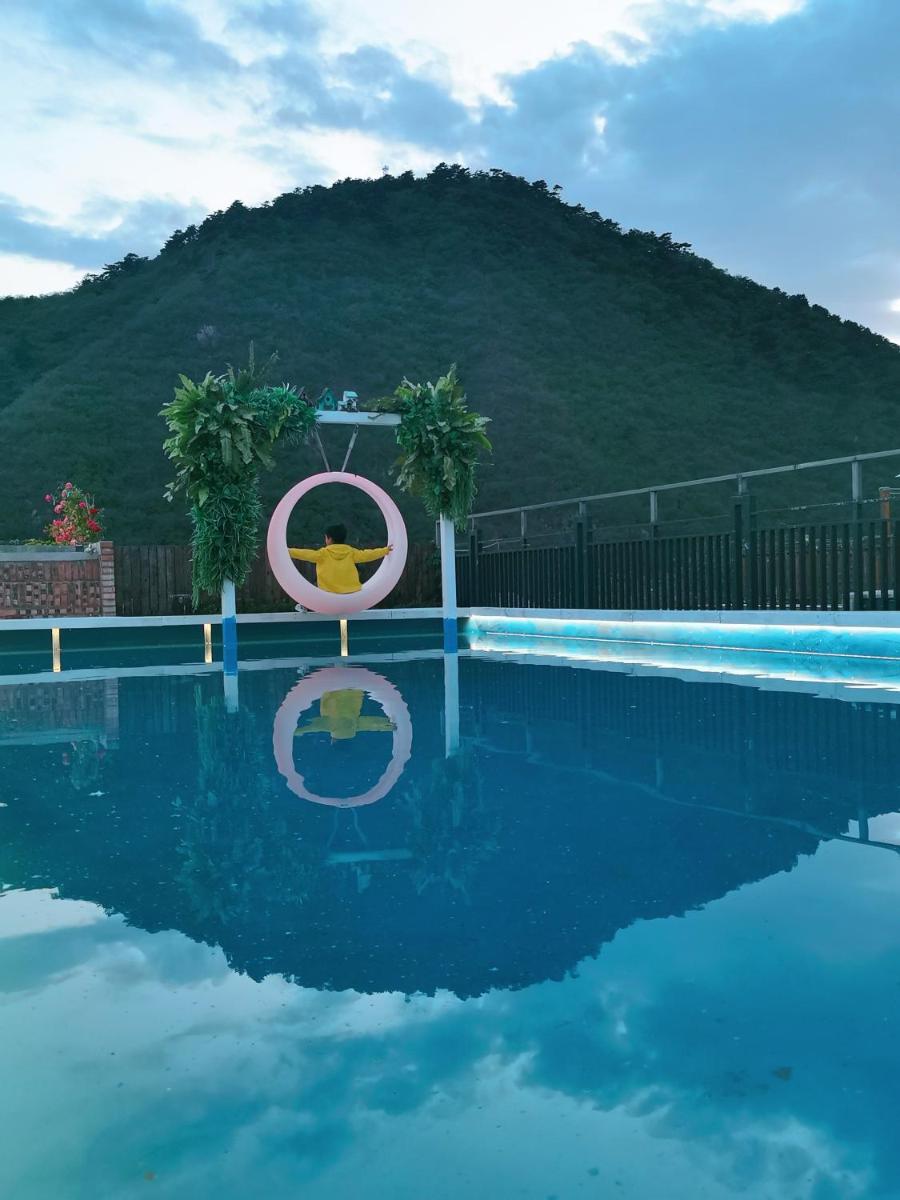 Garden hotel under the great wall - Housity