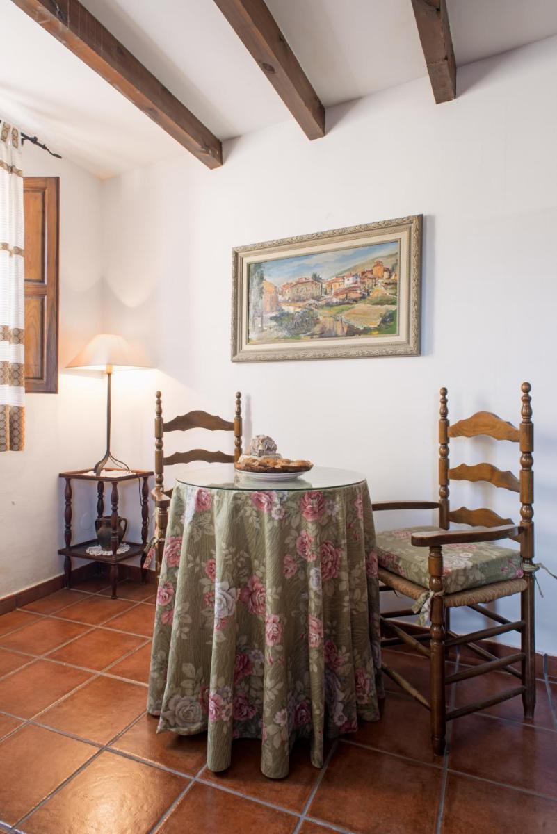 Casa Rural Martínez - Housity