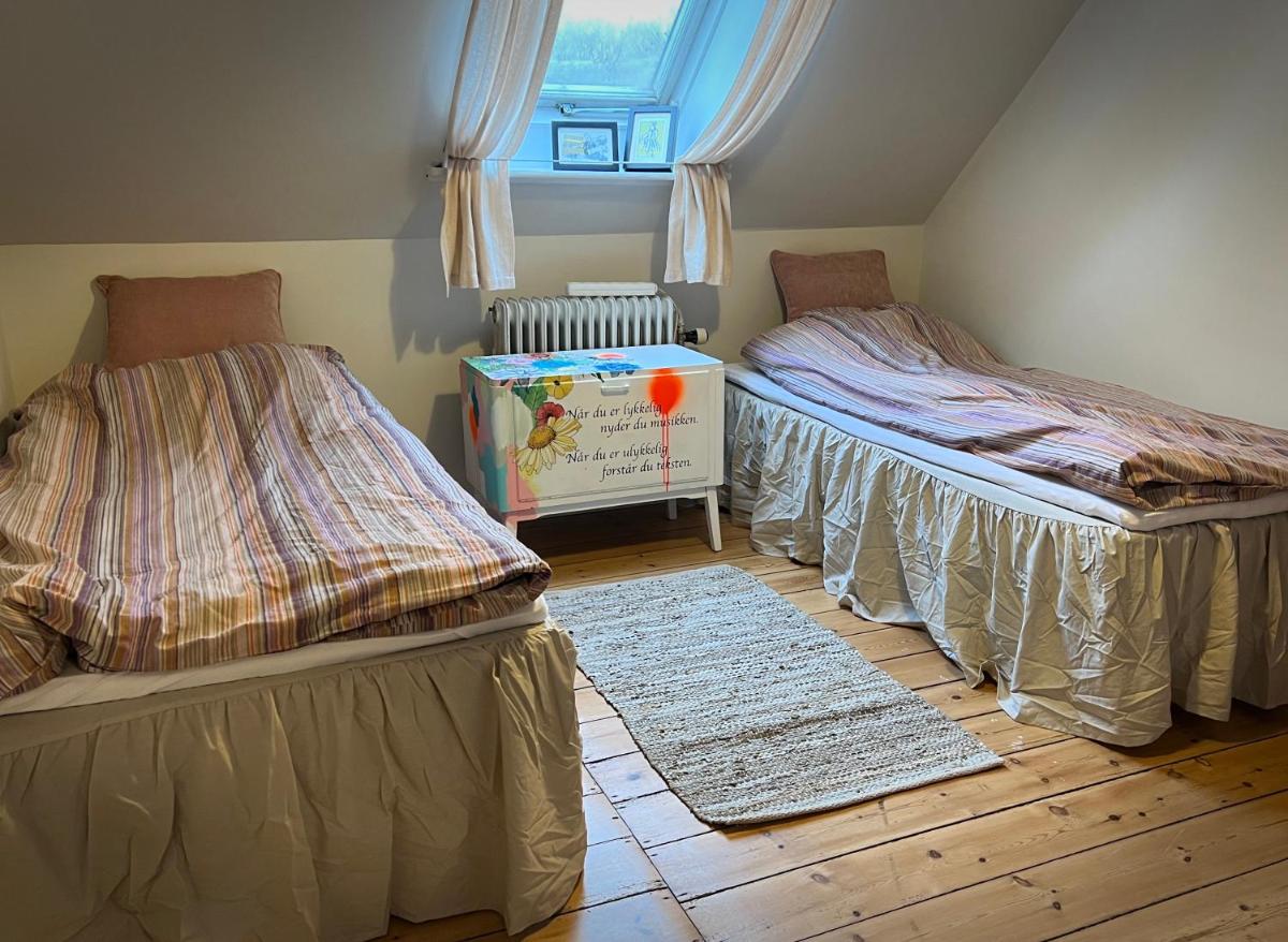 JM B&B - Housity