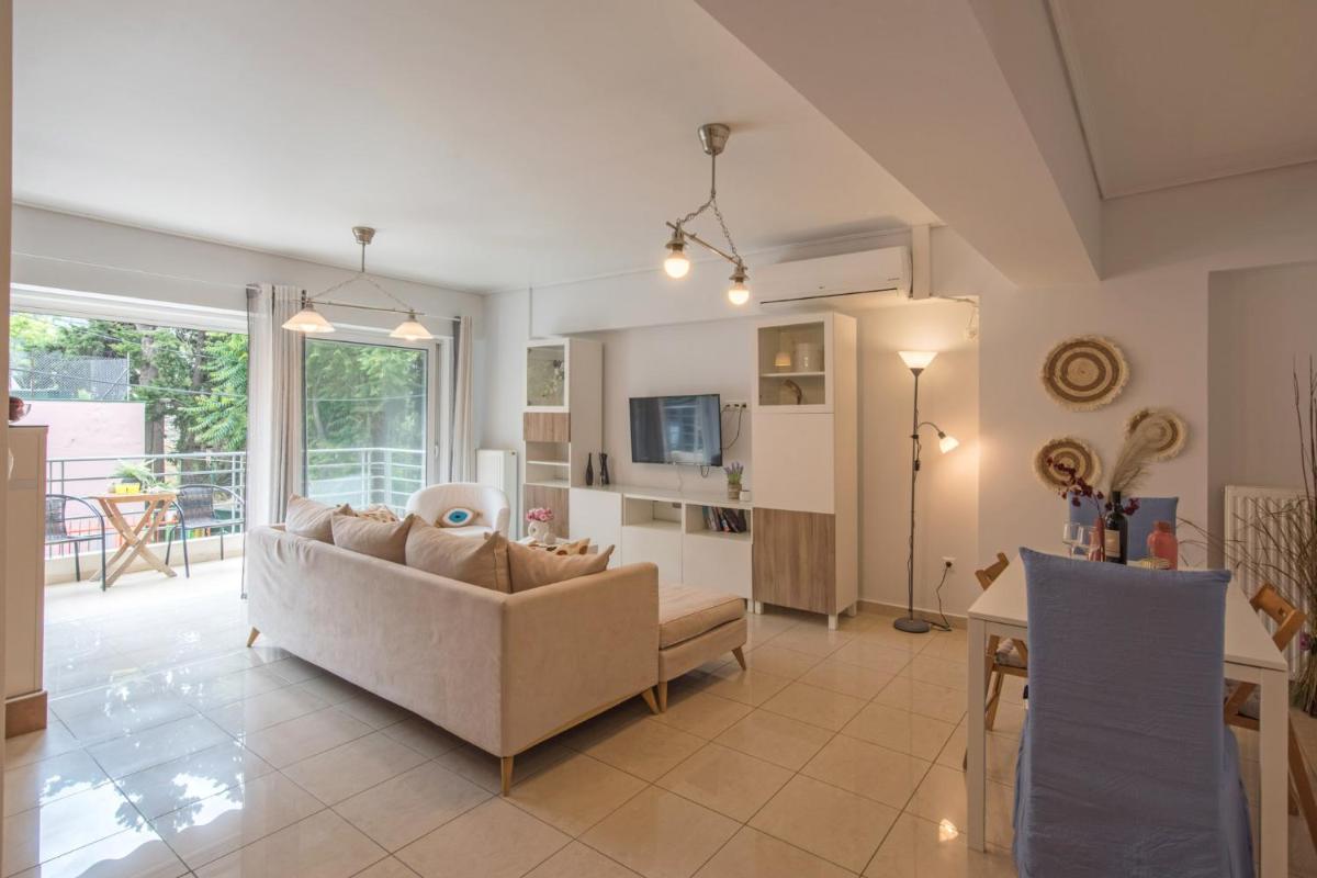 Suitetrails - Apartment in the Historical Center of Athens
