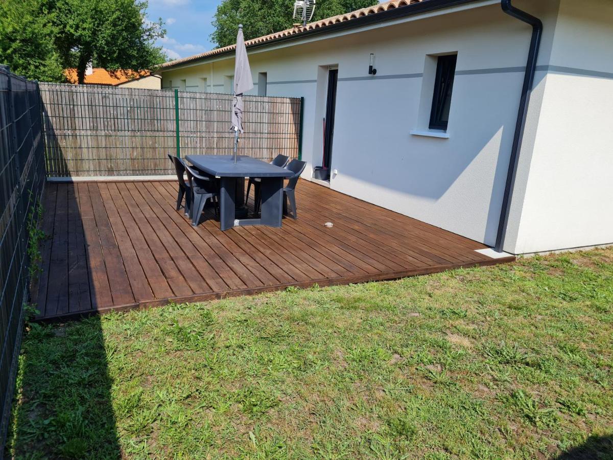 Cabane Miossaise - Housity