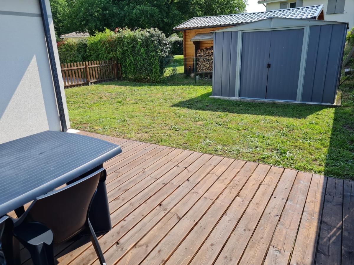 Cabane Miossaise - Housity