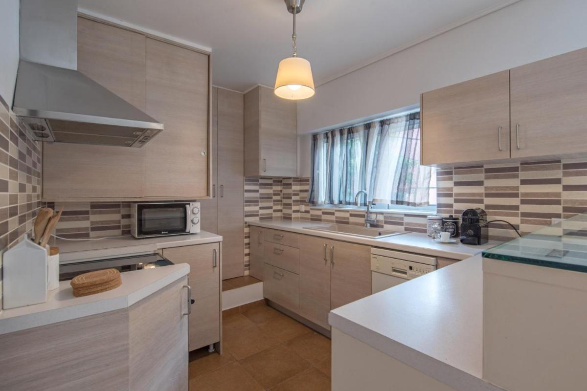 Suitetrails - Apartment in the Historical Center of Athens