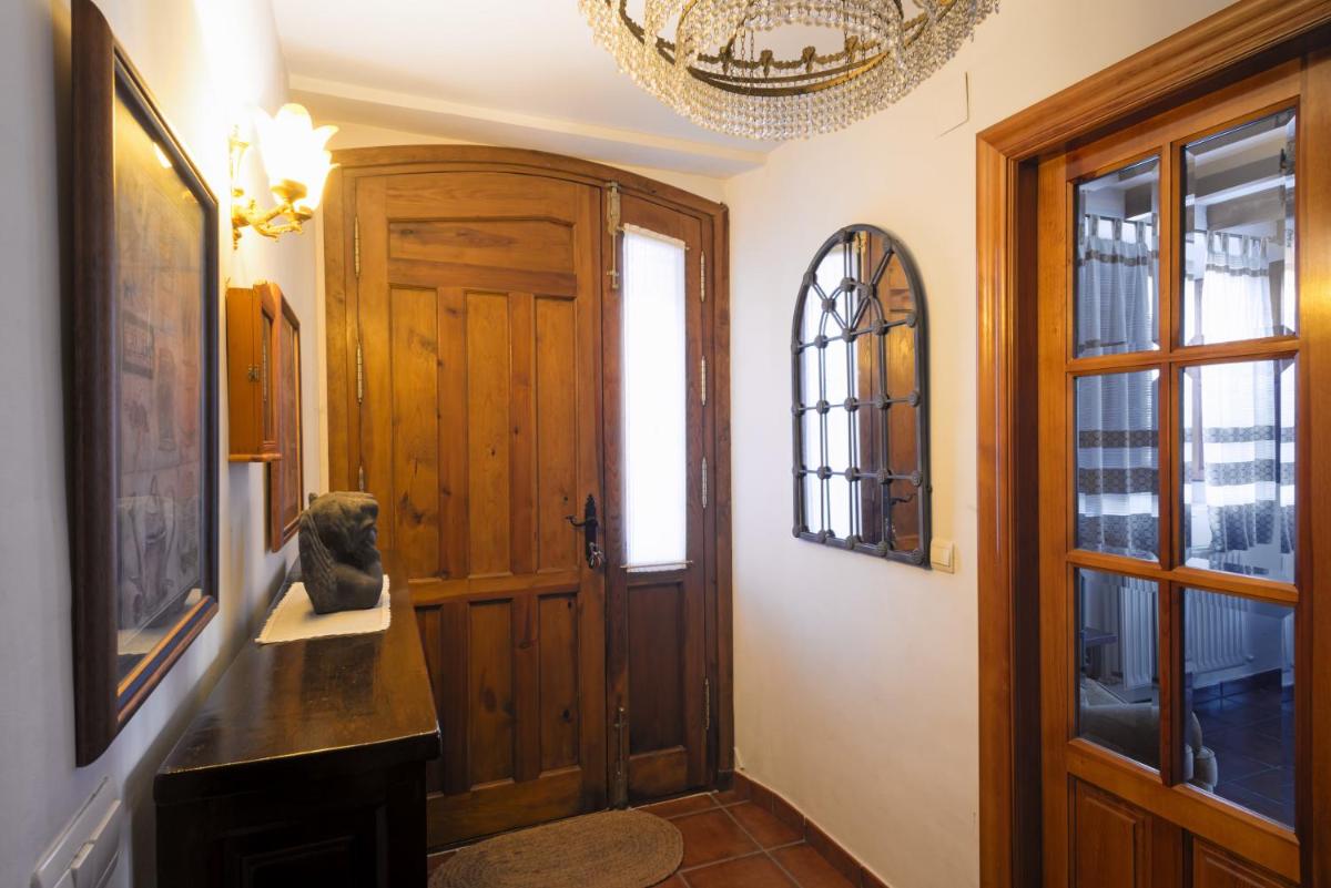 Casa Rural Martínez - Housity