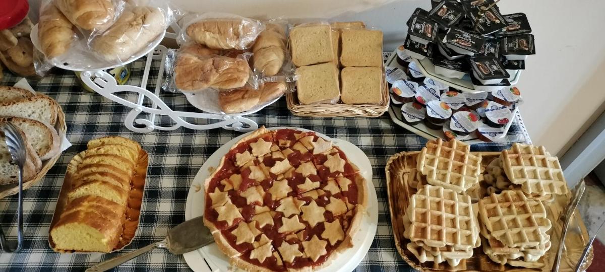 B&B Nonno Severino - Housity