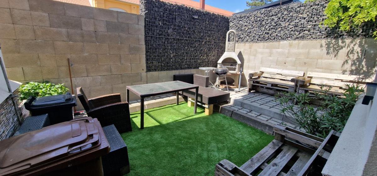 Apartmány Vila Singles - Housity