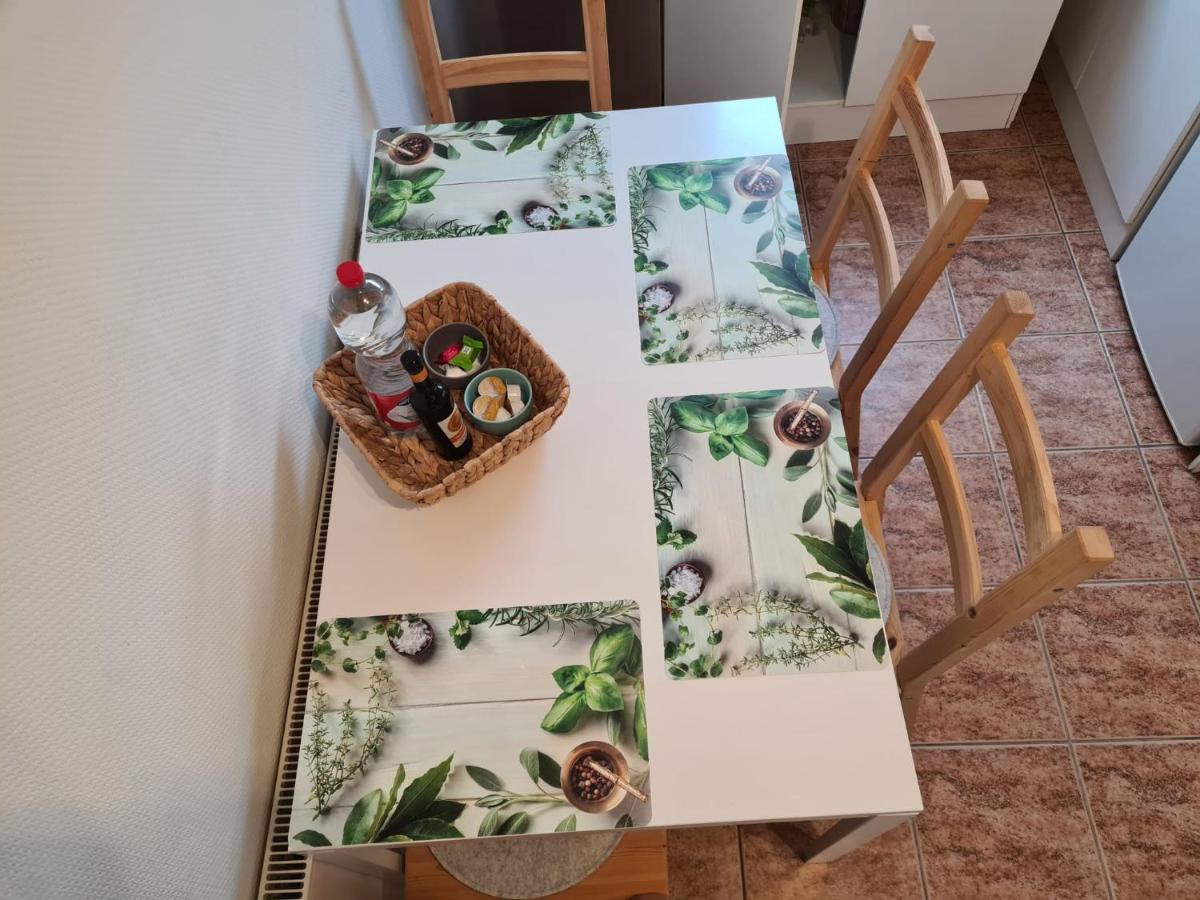 Appartement Krefeld-City - Housity