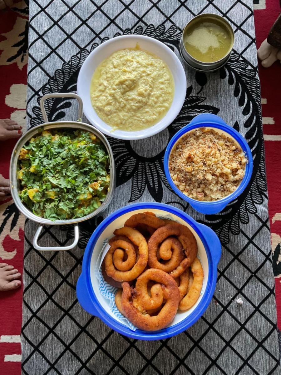 A Private Room in KamlaKunj Homestay - Housity