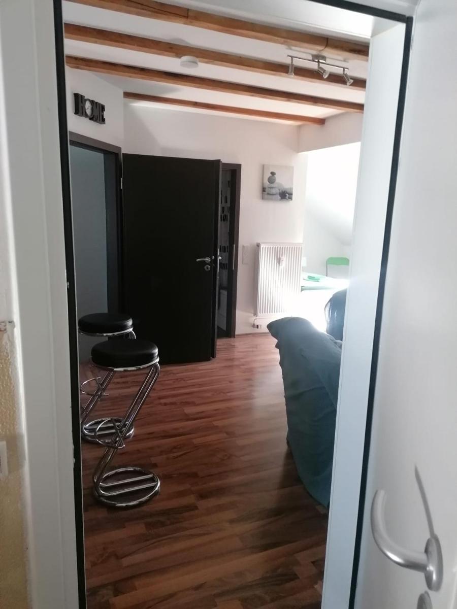 Suitetrails - Appartement Krefeld-City