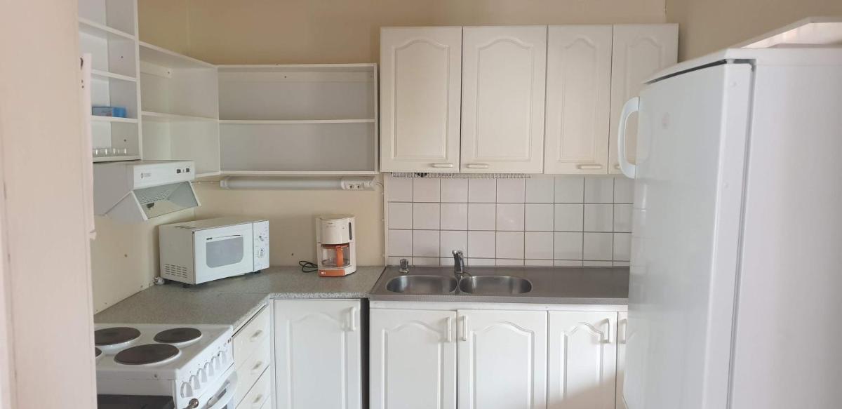 Pehtoorintupa - Housity