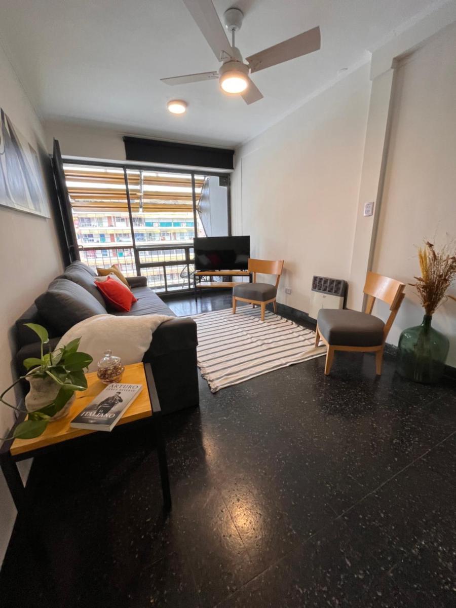 Departamento Urquiza - Housity