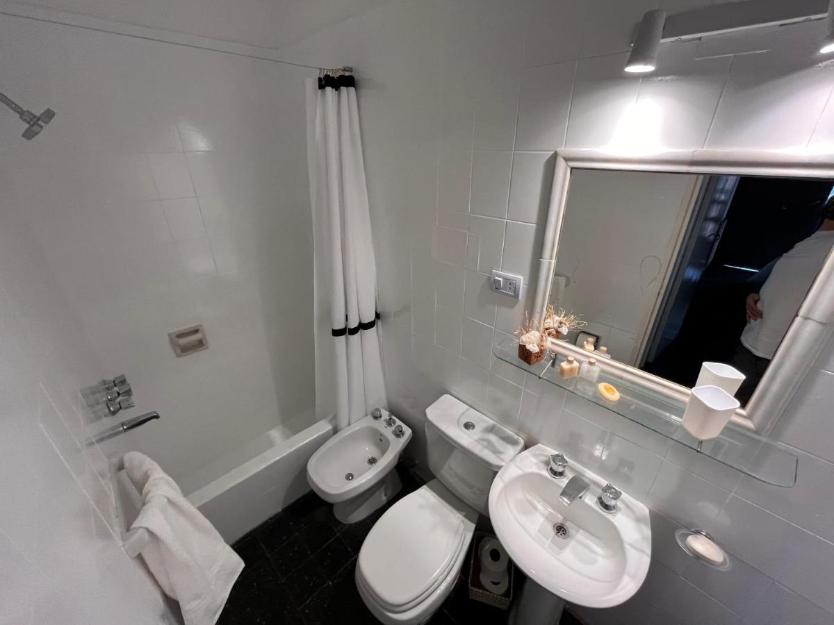 Suitetrails - Departamento Urquiza