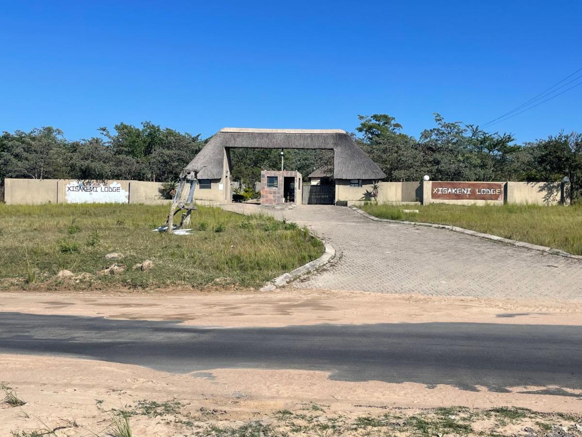 xisakeni Lodge - Housity