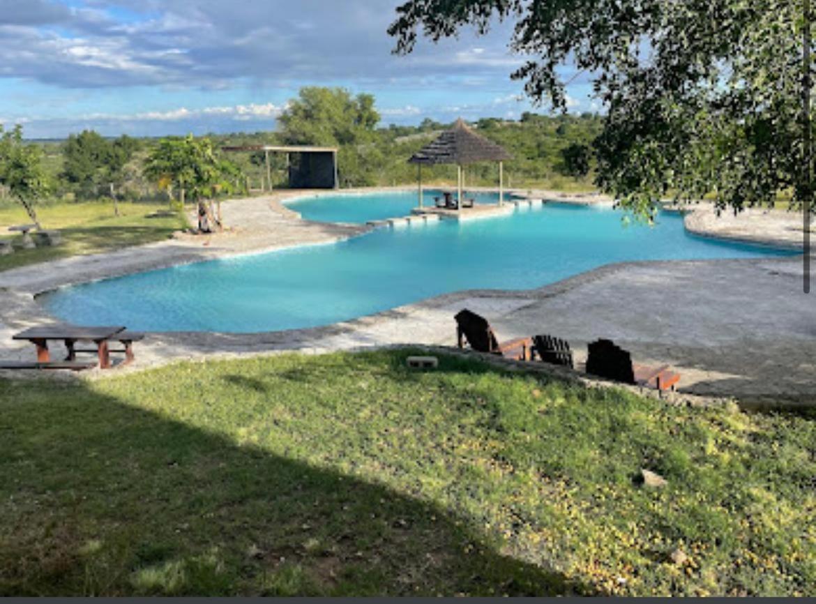 xisakeni Lodge - Housity