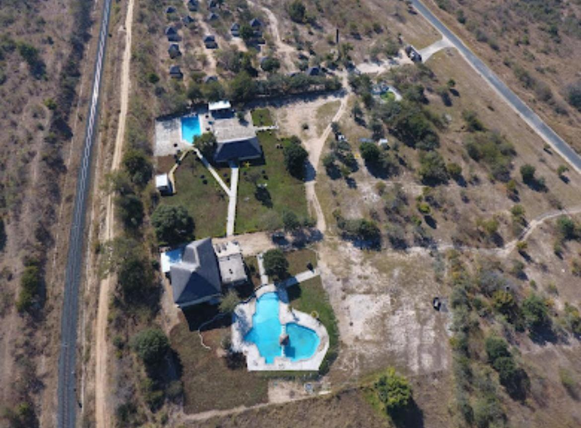 xisakeni Lodge - Housity