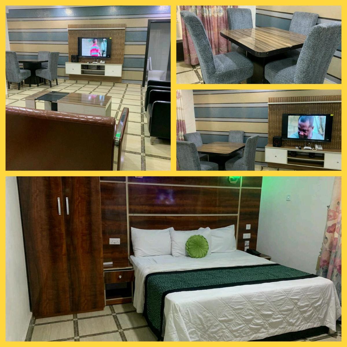 Naomi Gardens - Housity