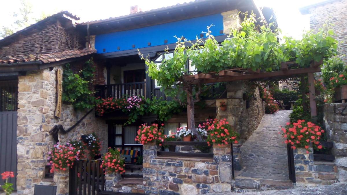 Apartamentos Samelar - Housity