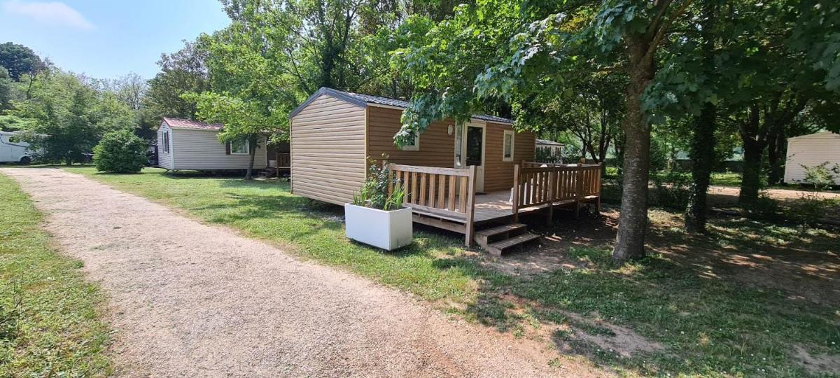 camping rochecondrie - Housity