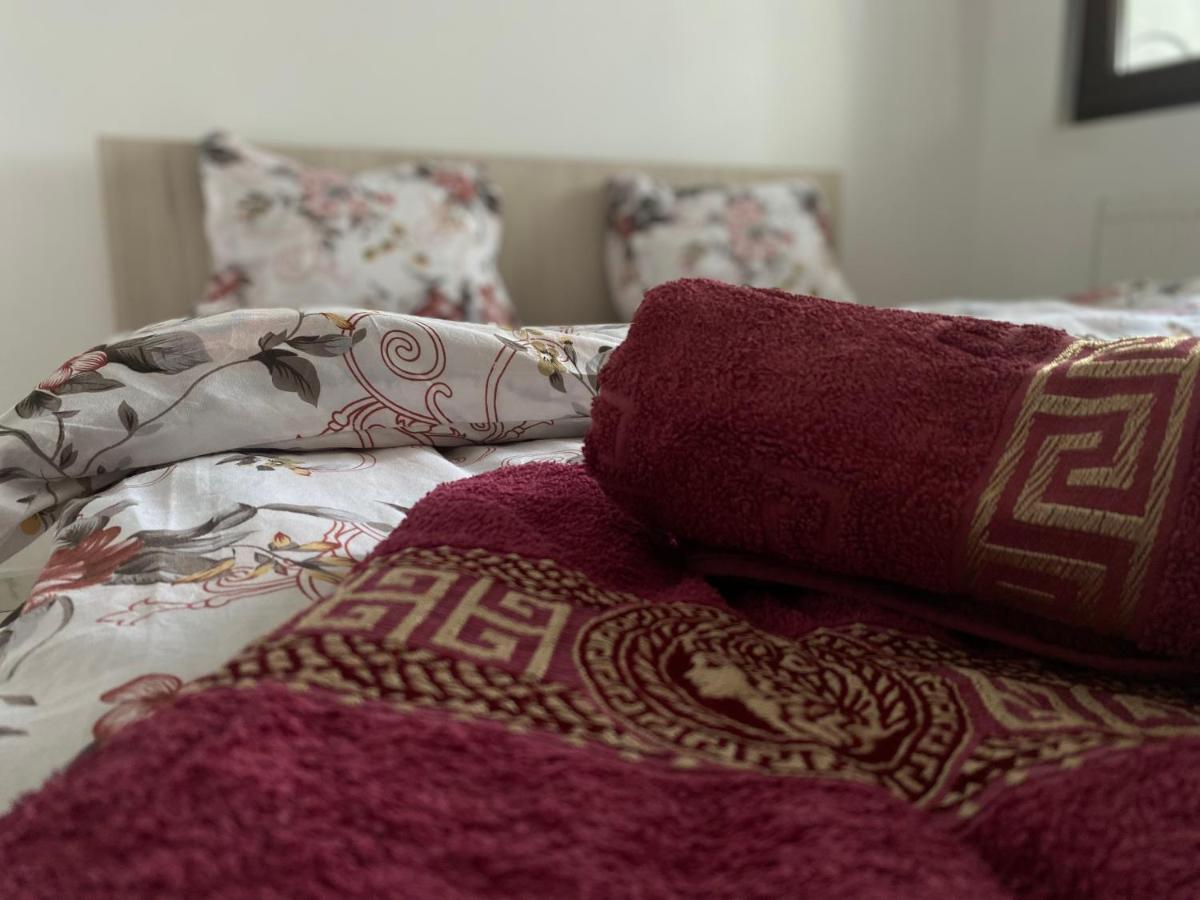 A&S apartament - Housity