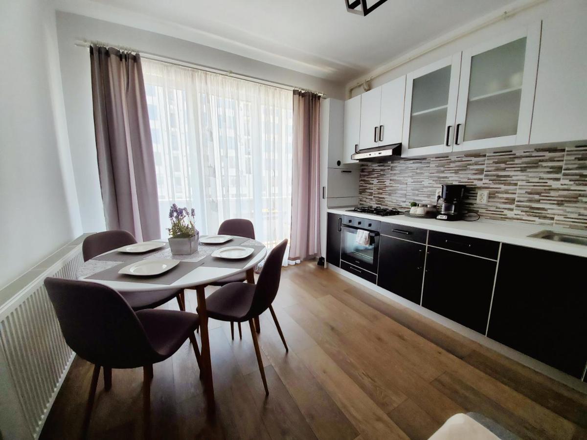 Apartament 35 - Housity