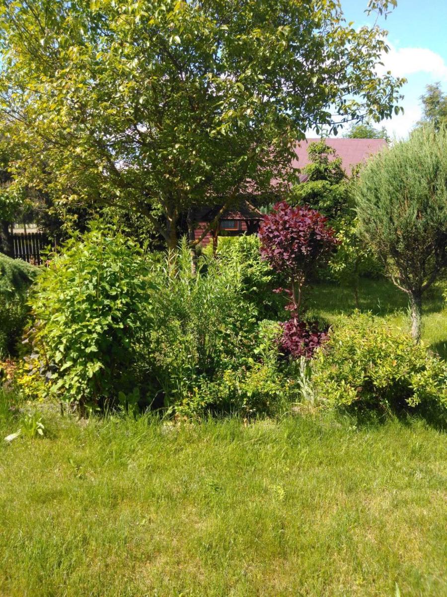 Noclegi przy kominku - Housity