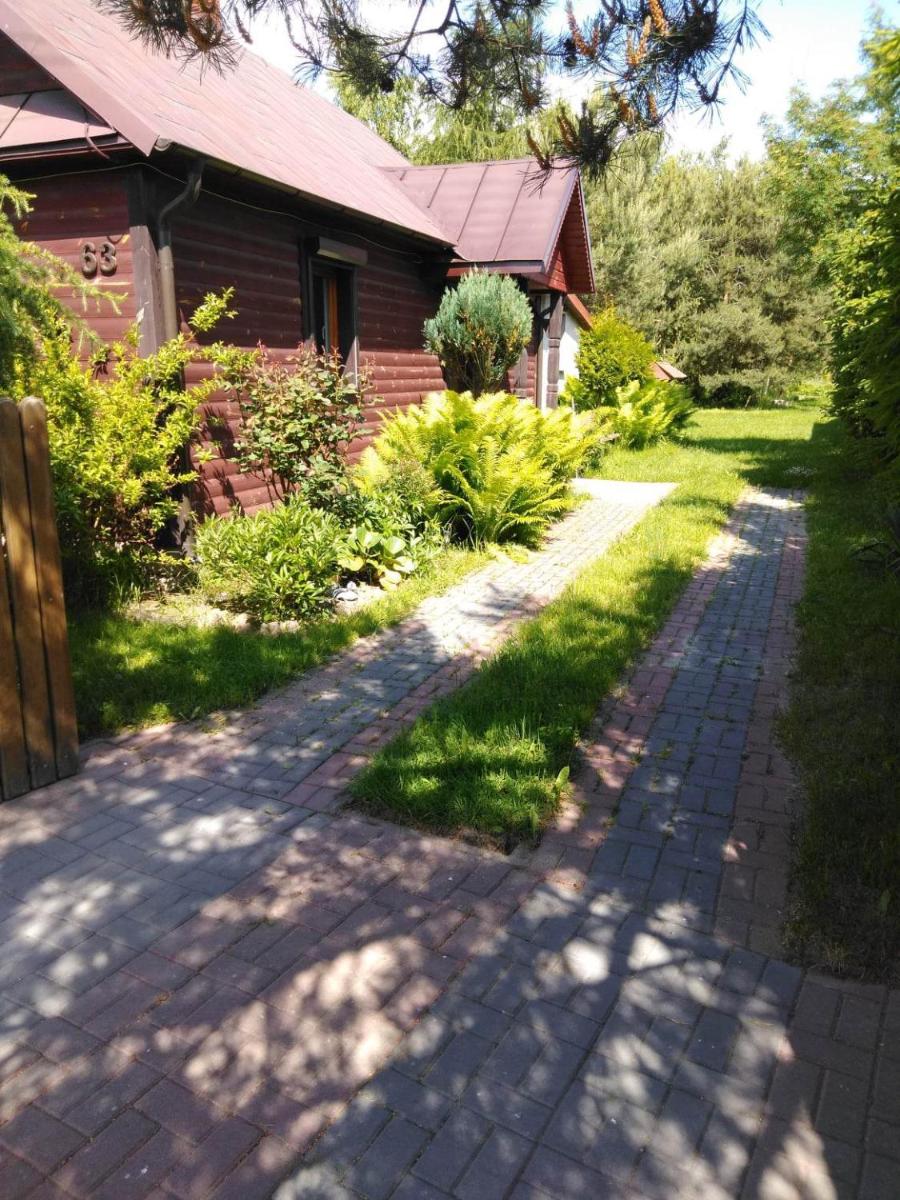 Noclegi przy kominku - Housity